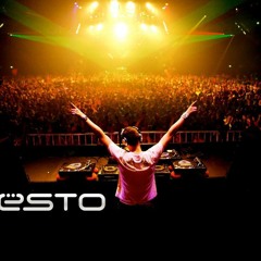 Tiesto & Mark Knight ft Dino - Beautiful World (rip)