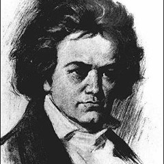 Beethoven - Symphony No. 7 In A, Op. 92 2. Allegretto (Short)