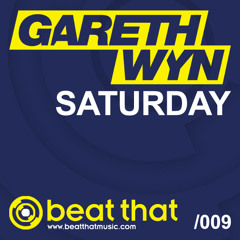 Saturday - Live on Pete Tong Radio 1