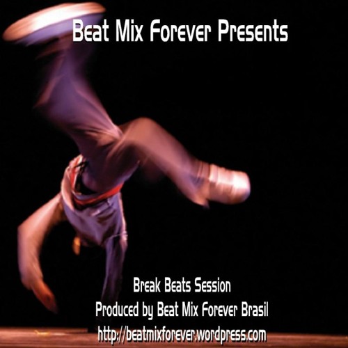 DJ Rômulo S - Break Beats Session - 2011