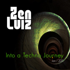 Cheap Konduktor - Into a Techno Journey - Jan 2011