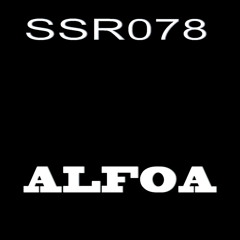 Alfoa - Peyote (AKI Amano Remix)  [7 Seas Records]
