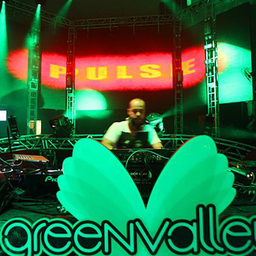 Live at Green Valley (Jan, 22 2011)