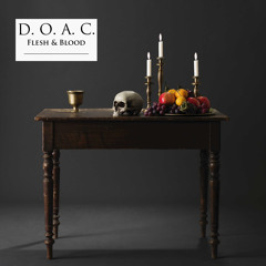 Flesh & Blood - Death Of A Cheerleader