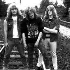Speed Metal Command