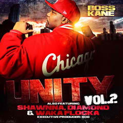 Boss Kane  and WakaFlocka-No Pump Faking