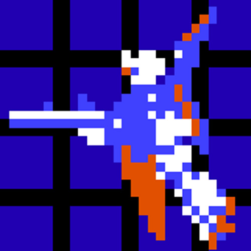 Stream 水の星へ愛をこめて For Us To Decide 8bit Ver By Necozkin Listen Online For Free On Soundcloud
