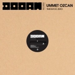 Ummet Ozcan - TimeWave Zero (15th Sine Deep Tech Mix)