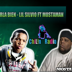 MostaMan Ft Lil Silvio Pasarla Bien [WwW.ChiLinRadio.blogspot.Com]