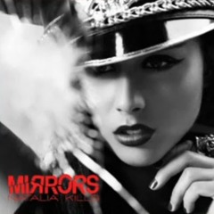 Natalia Kills-Mirrors-Jeff T Club Remix *Official Remix*