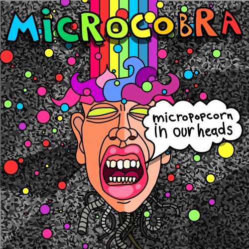 YTCRACKER - surgerunner ( MICROCOBRA bonus mix )