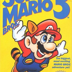Super Mario Brothers 3 Ending Remix
