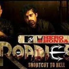 MTV Roadies 8 Theme Yahan