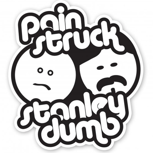 Shinra - 1986 - Pain Struck Stanley Dumb remix