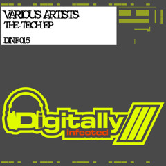 Dermot Bateman - Freq Show