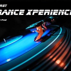 My First TranceXperience mixed by Fred