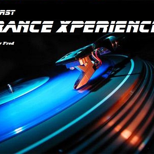 My First TranceXperience mixed by Fred