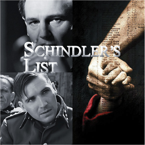 John Williams - Theme' from Schindler's List (1000% Slower)