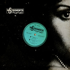 EVAN EVANS "Final"(Art Of Tones Mix)