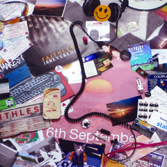 The Phillout Sessions V (Online Version 320)