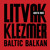 Artwork for Baltic Balkan feat. Aout6 - Litvak Klezmer