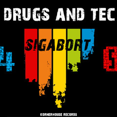 Sex, Drugs & Techno