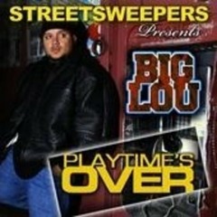Big Lou &  Busta Rhymes - Out of the Ghetto