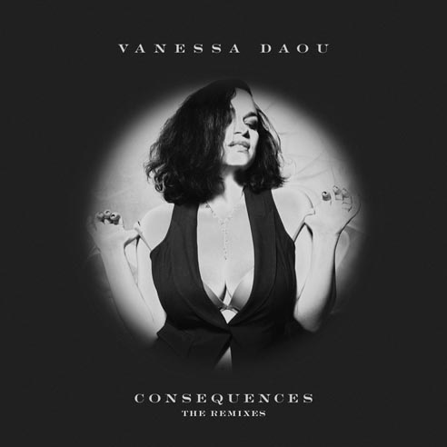 Vanessa Daou – Consequences (Blank & Jones Late Night Mix)