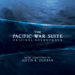 Pacific War Suite - Fallen Soldier