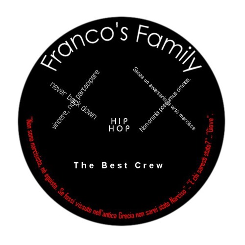 Franco Family - Facile