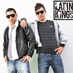 10 Latin King`s - Estoy