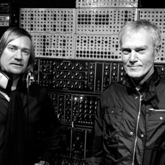 John Foxx & The Maths - 'Shatterproof'