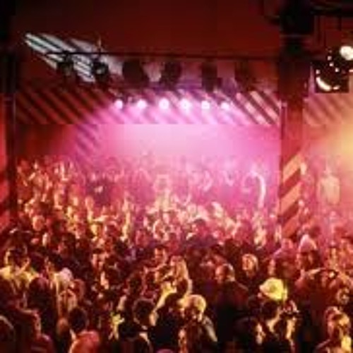Hacienda 1991 - Mike Pickering Live Mix (part 1)