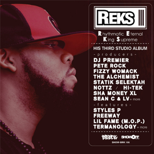 05 This Or That (produced by Statik Selektah)