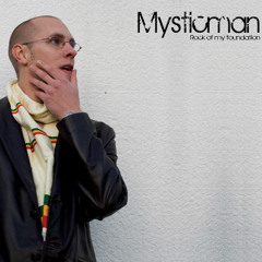 Mysticman - Run Fast (Robbie Rulah Remix)