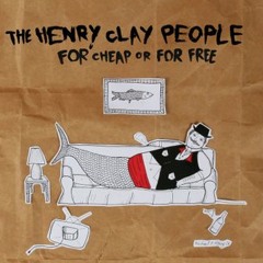 Henry Clay People- Working Part Time