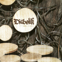 Dr Nigel (aka Diabolik) - Internalized