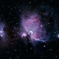 Orion Nebula