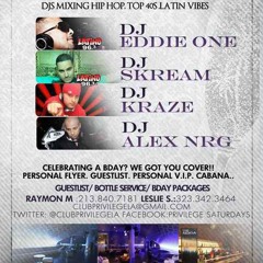 ROCK EN ESPANOL MIXX