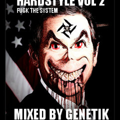 Hardstyle