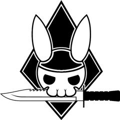 Rabbit at War - Aus dem Bunker!