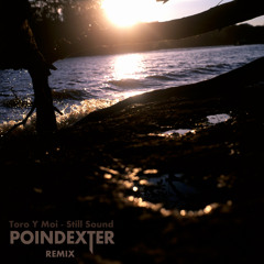 Toro y Moi - Still Sound (POINDEXTER Remix)