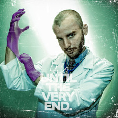 Man From The Near Future