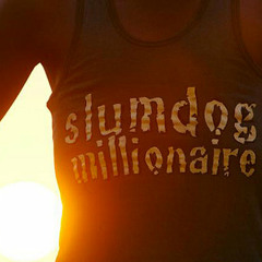 Slumdog Millionare - O Saya (Dj.Mircea Version)