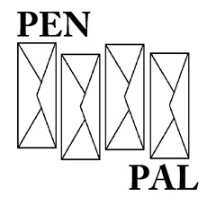 Penpal  -  Anytime (Free DL!)