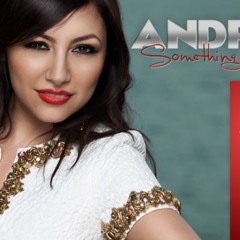Andra - Something new (Dj.Mircea ext)