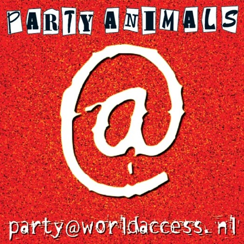 Party Animals - My Way (Flamman & Abraxas Radio Mix)