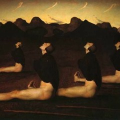 Odd Nerdrum, Dawn