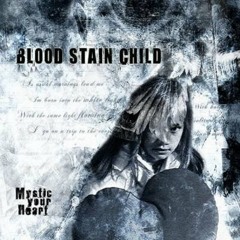 Blood Stain Child - Cyber Green