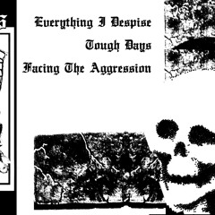 Blue Cross - Tough days